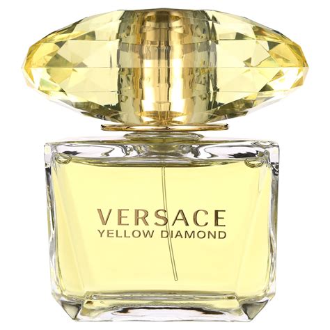 versace yellow diamond dupe|Versace Yellow Diamond perfume smell.